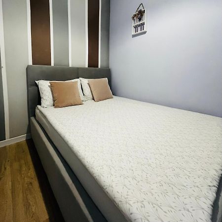 לבוב Iren Smart Apartment מראה חיצוני תמונה