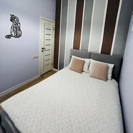 לבוב Iren Smart Apartment מראה חיצוני תמונה