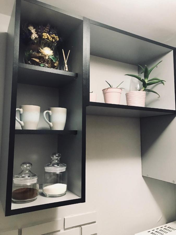 לבוב Iren Smart Apartment מראה חיצוני תמונה