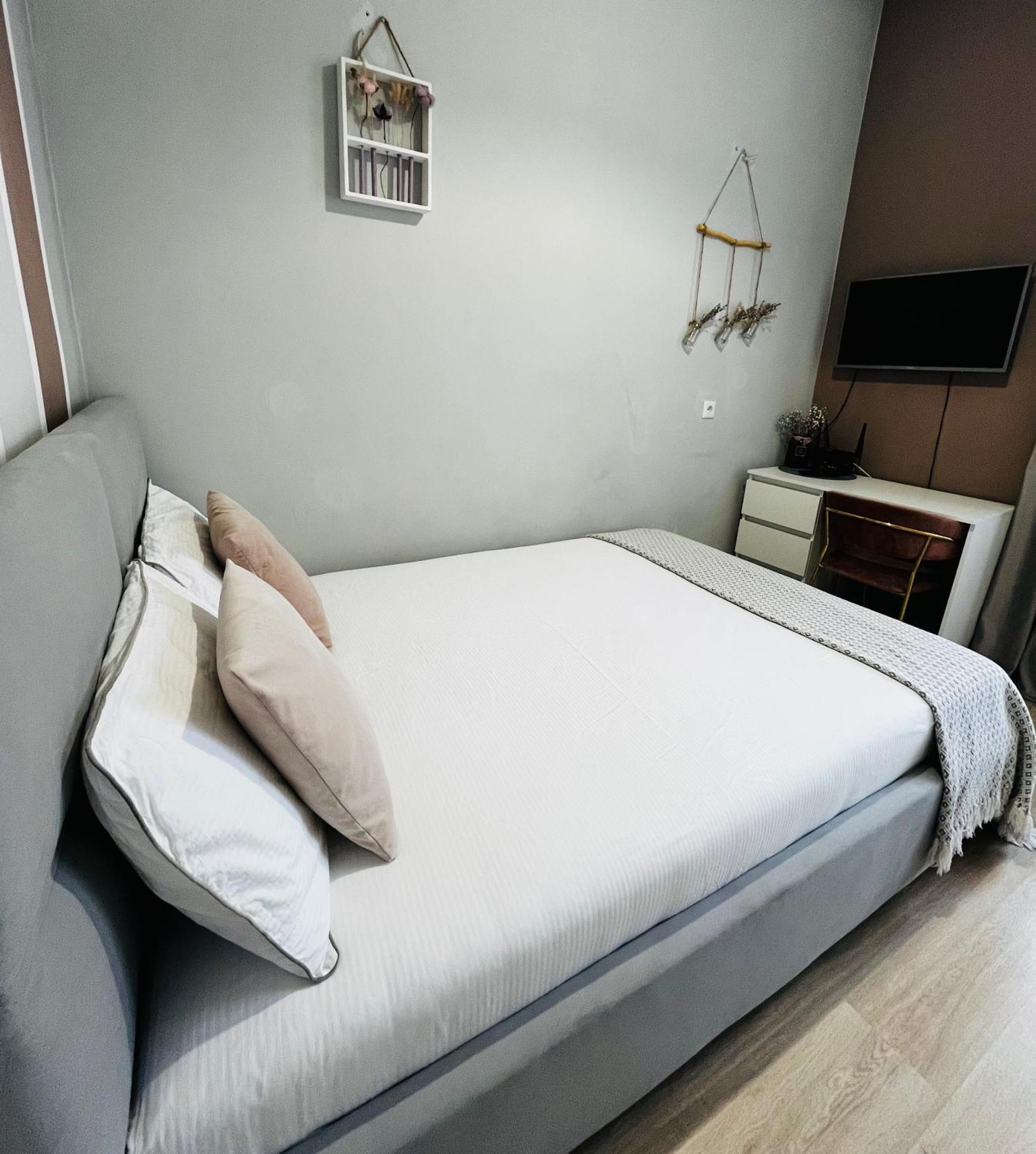 לבוב Iren Smart Apartment מראה חיצוני תמונה