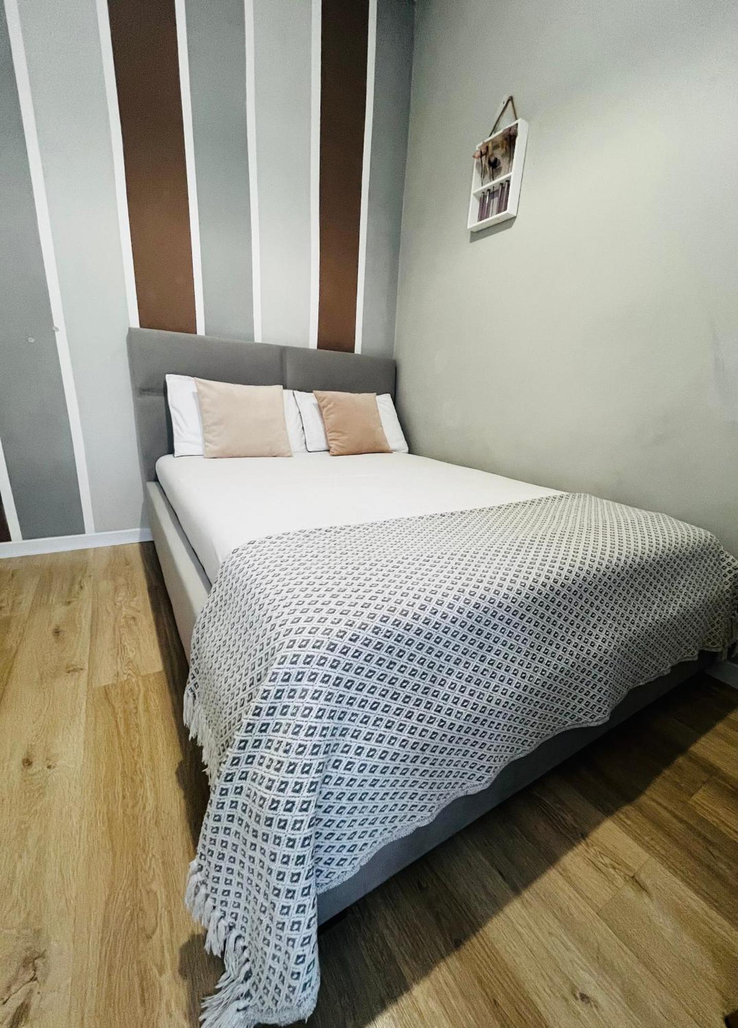 לבוב Iren Smart Apartment מראה חיצוני תמונה