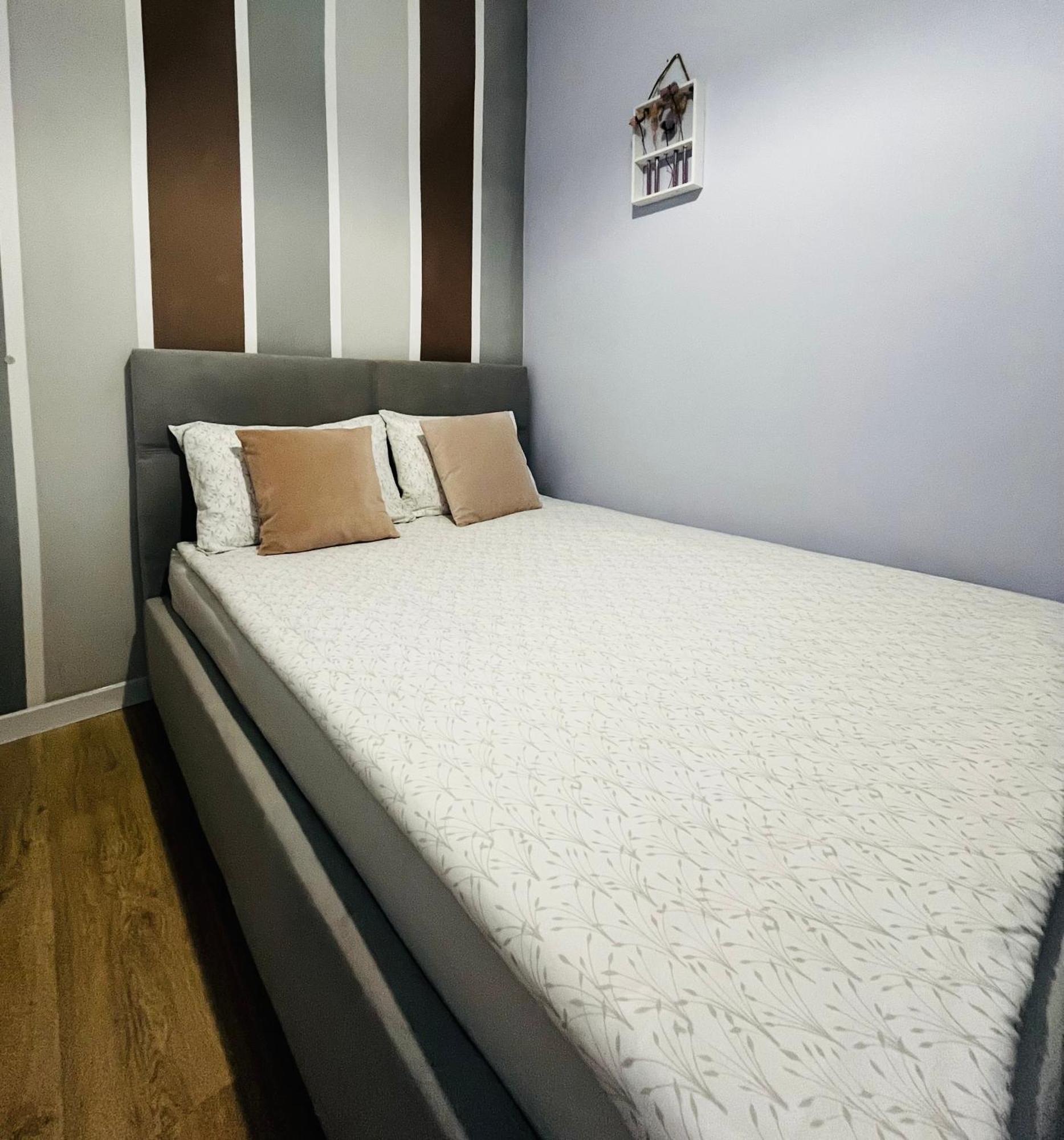לבוב Iren Smart Apartment מראה חיצוני תמונה