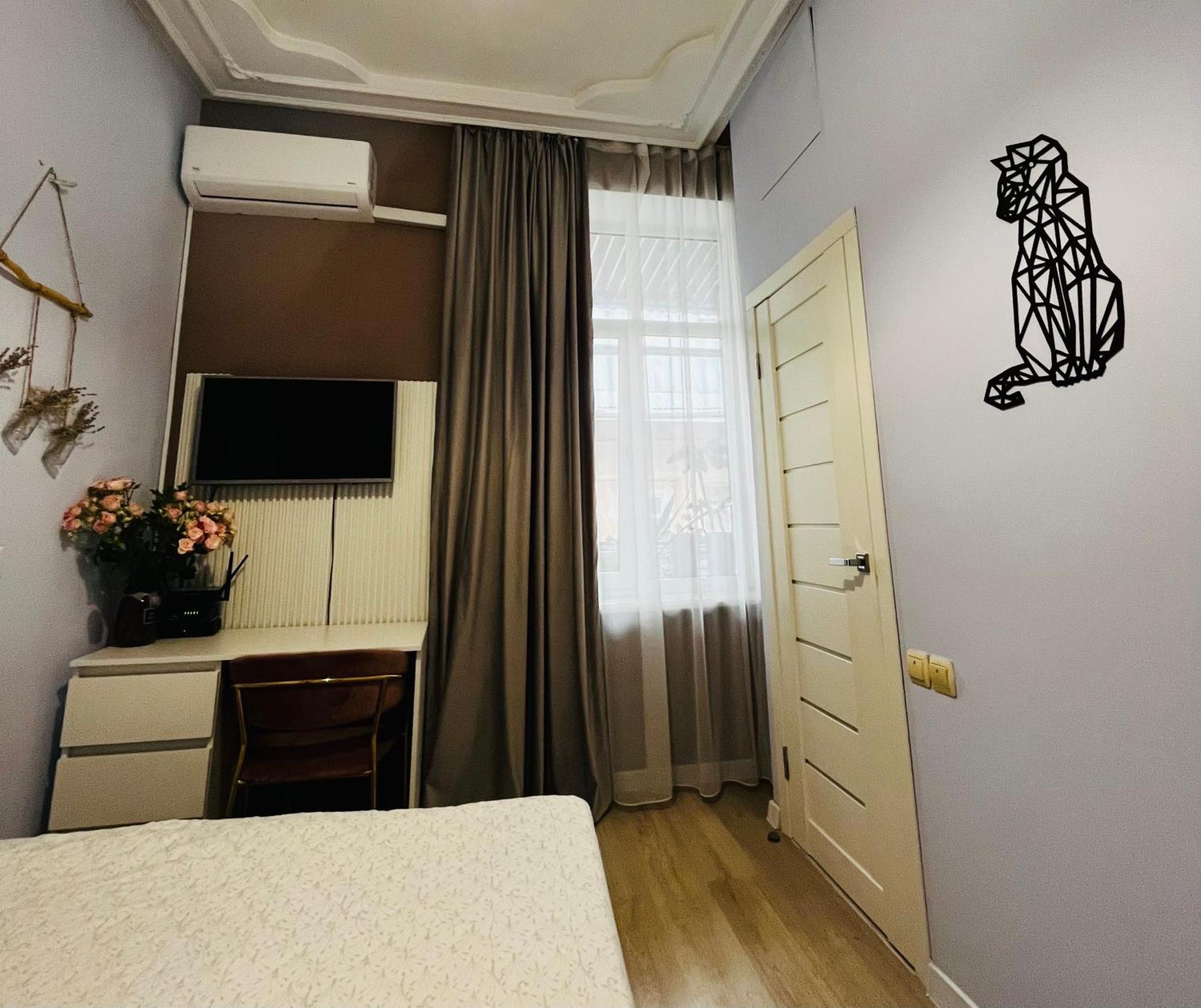 לבוב Iren Smart Apartment מראה חיצוני תמונה