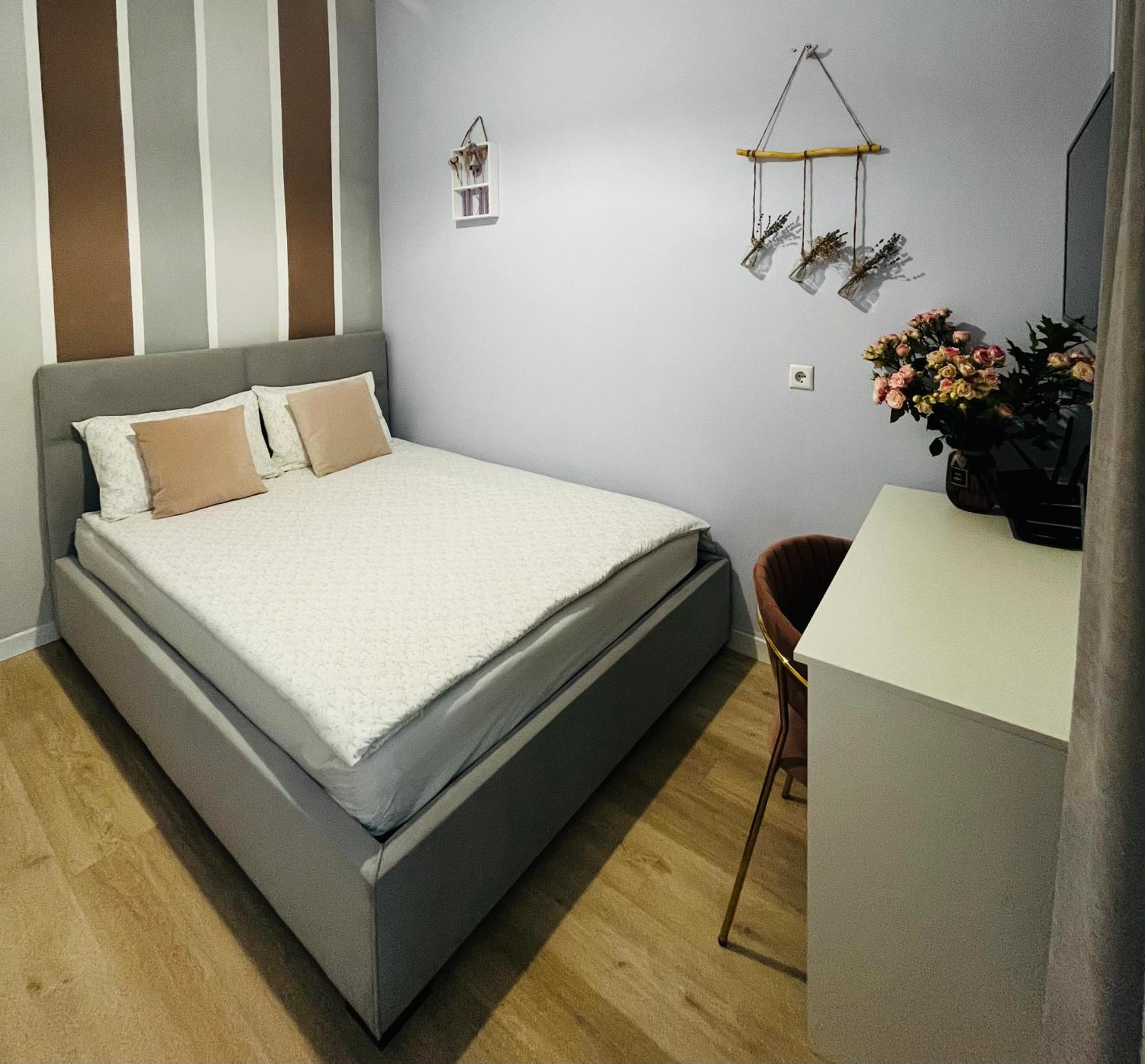 לבוב Iren Smart Apartment מראה חיצוני תמונה